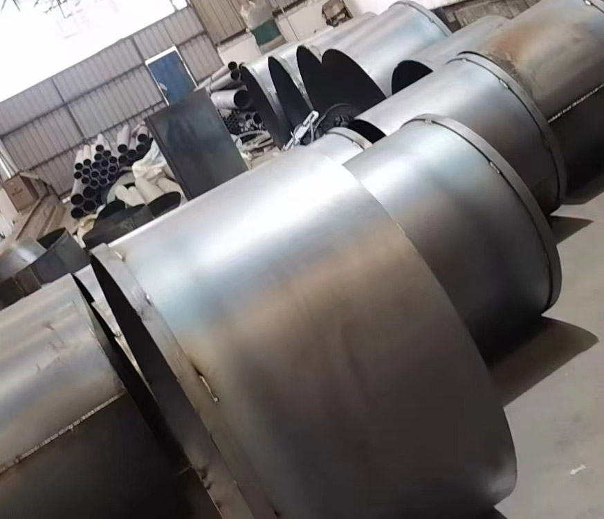 崇明区试桩护筒