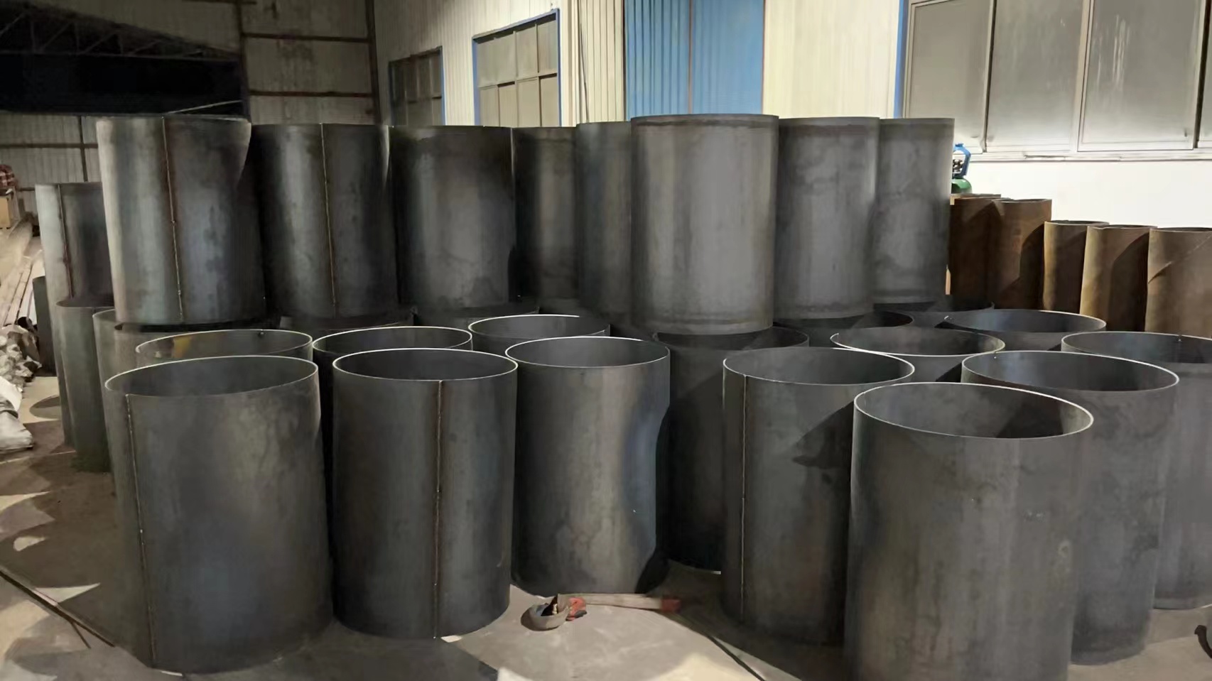 崇明区试桩护筒厂家