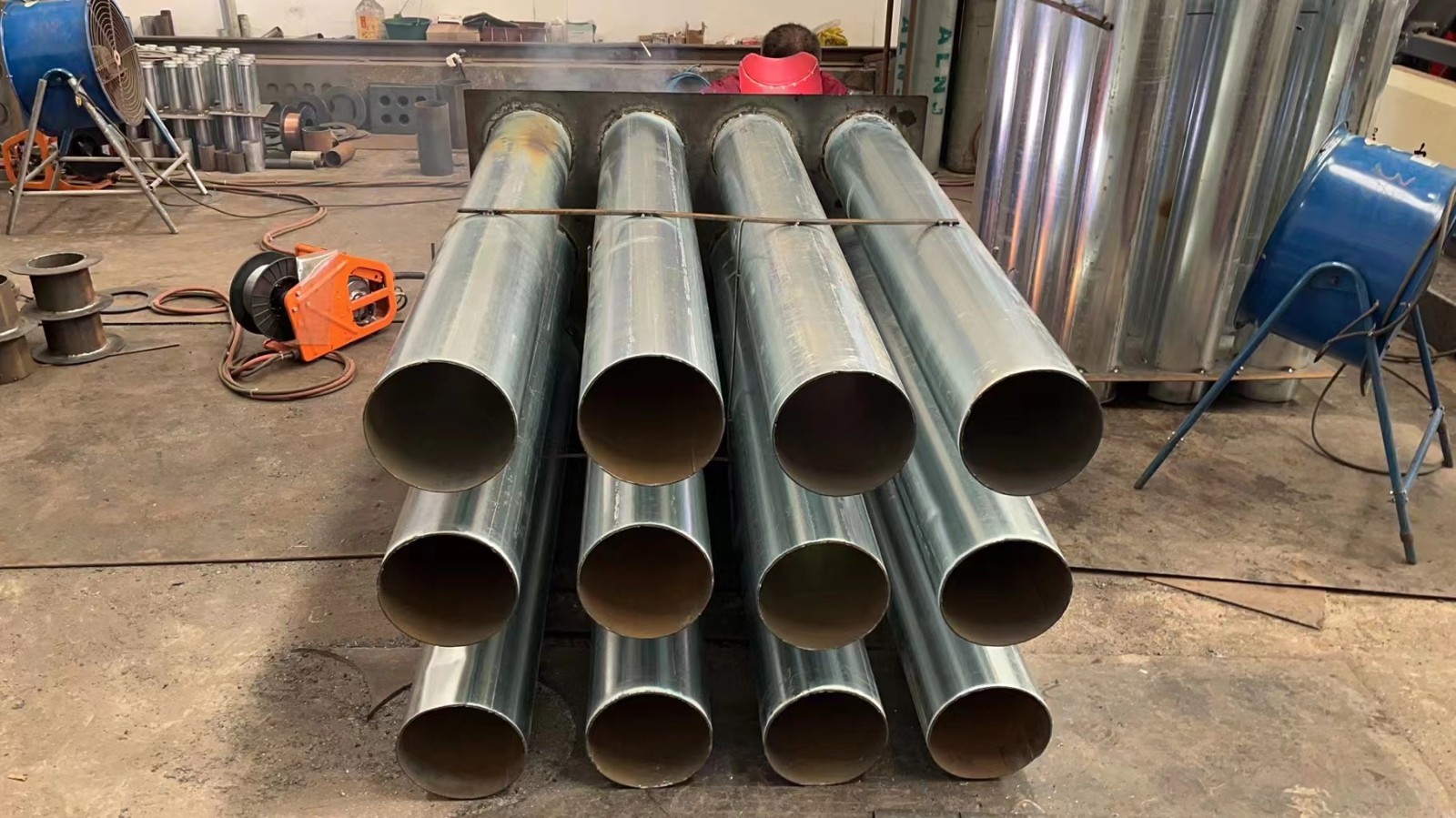 崇明区电气套管