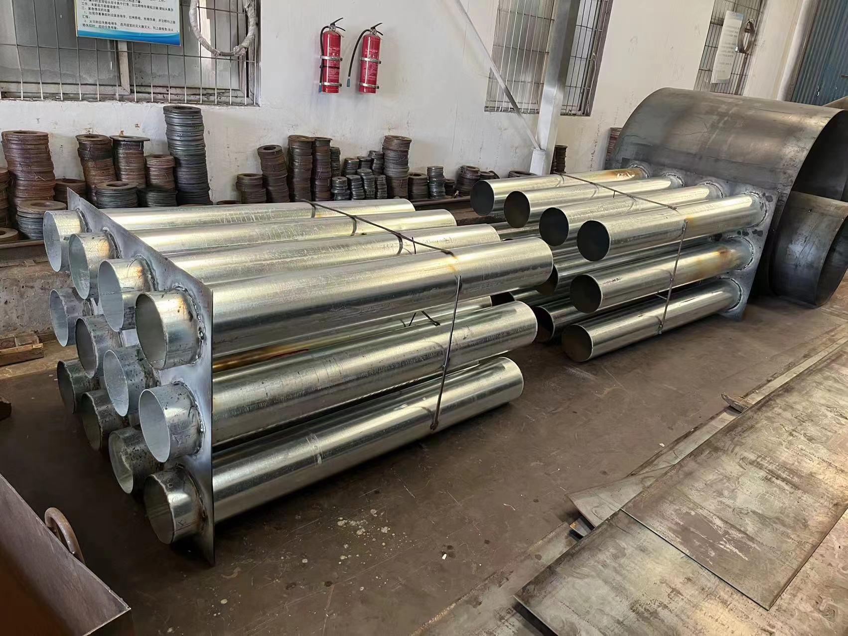 崇明区电气套管出租