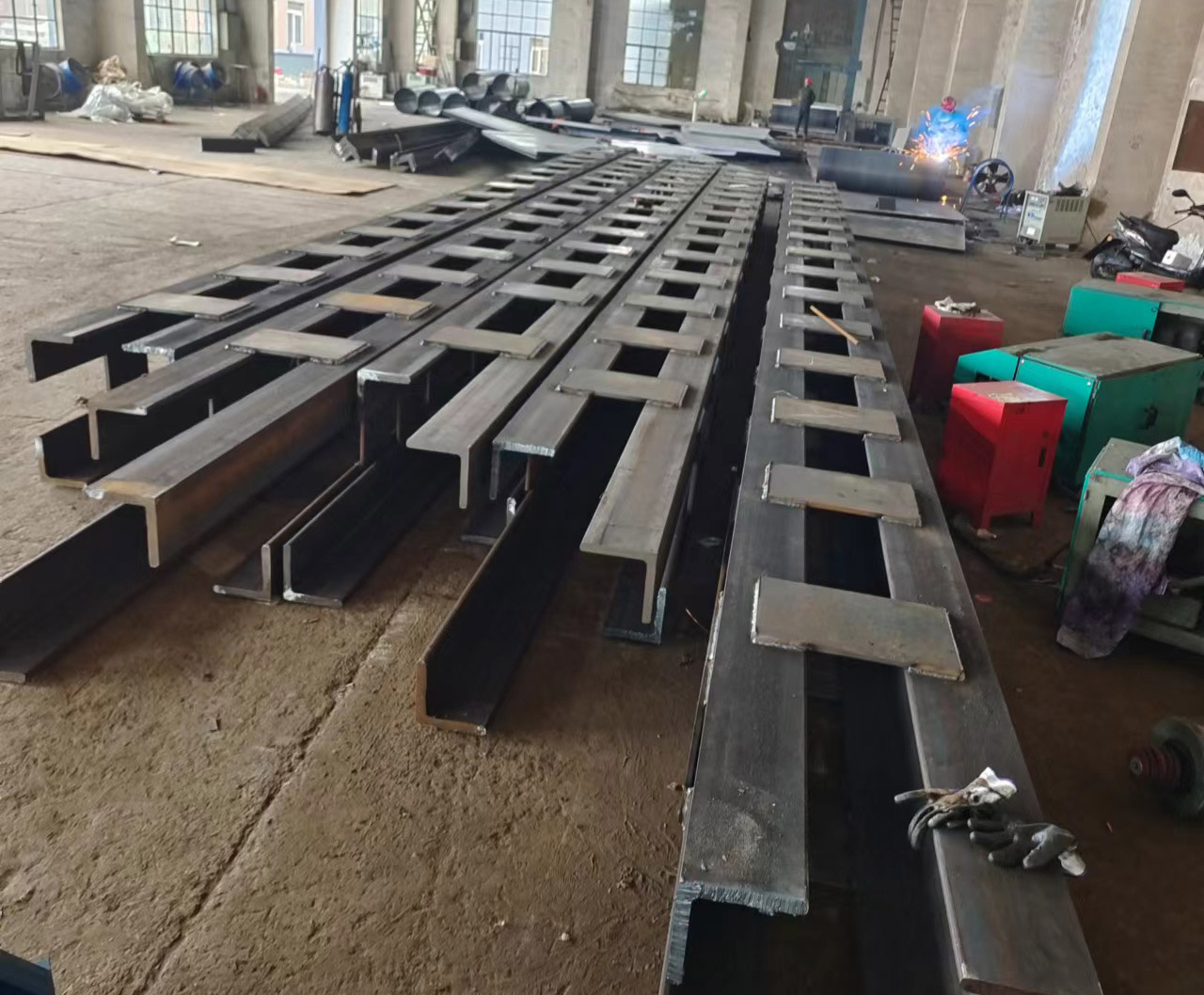 崇明区钢护筒出租电话