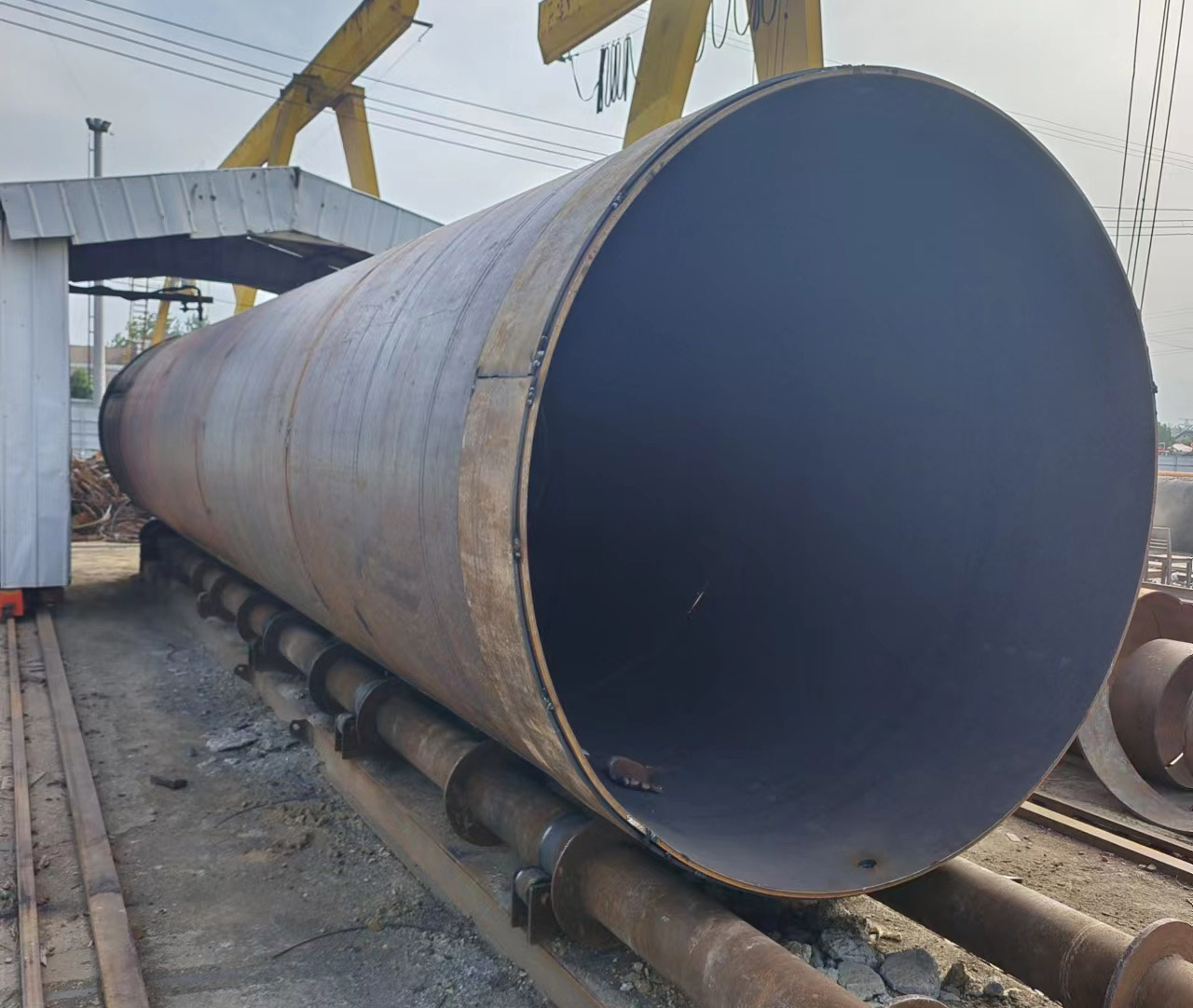 崇明区钢护筒出租销售