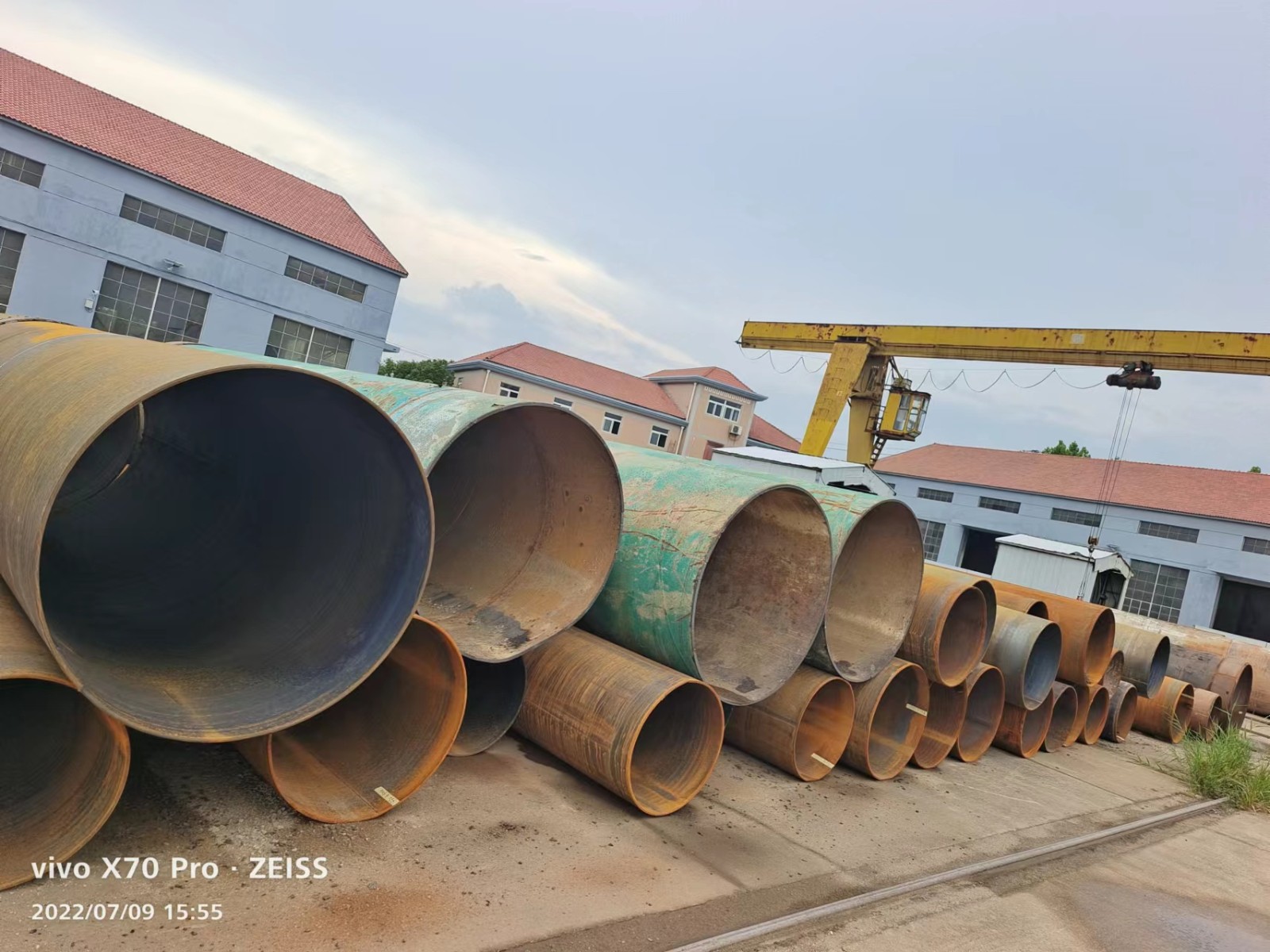 崇明区钢护筒租赁电话